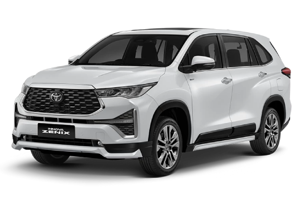 Toyota Innova